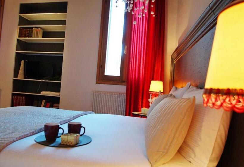 Avogari B&b