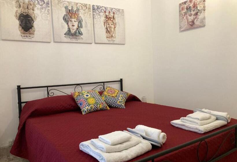 مبيت وإفطار Amecasa