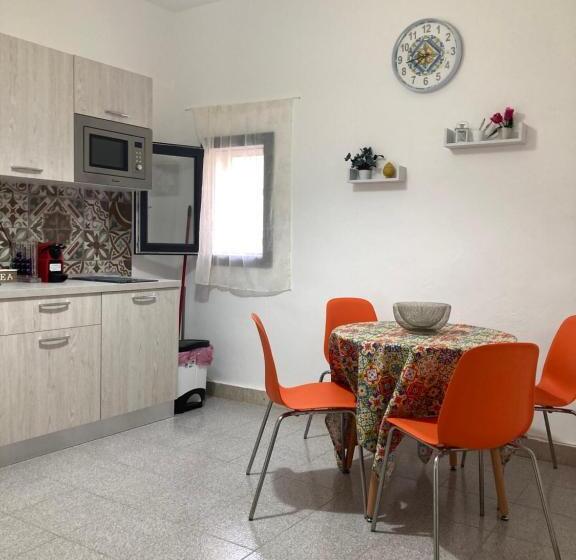 مبيت وإفطار Amecasa