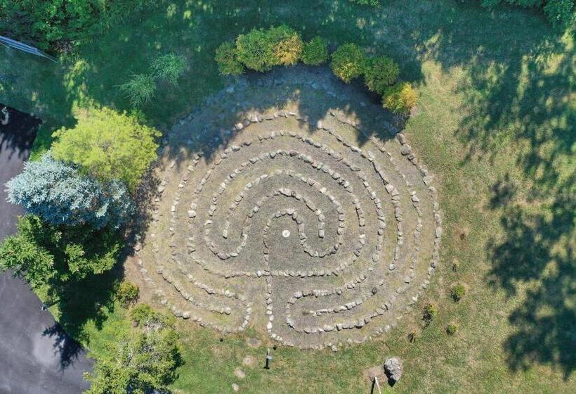 مبيت وإفطار Moondance Ridge Suites