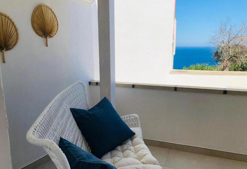 민박 Puerto Escondido