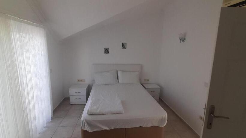 Bed and Breakfast Sea Villa Apart