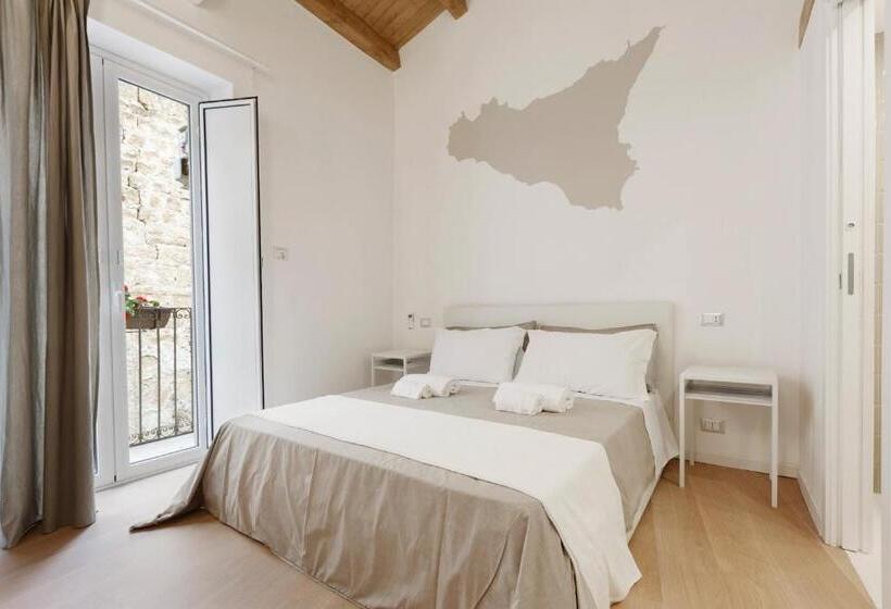 تختخواب و صبحانه Sicily Dreams Luxury