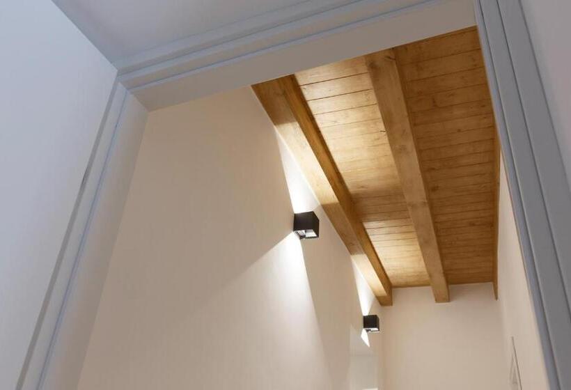 تختخواب و صبحانه Sicily Dreams Luxury