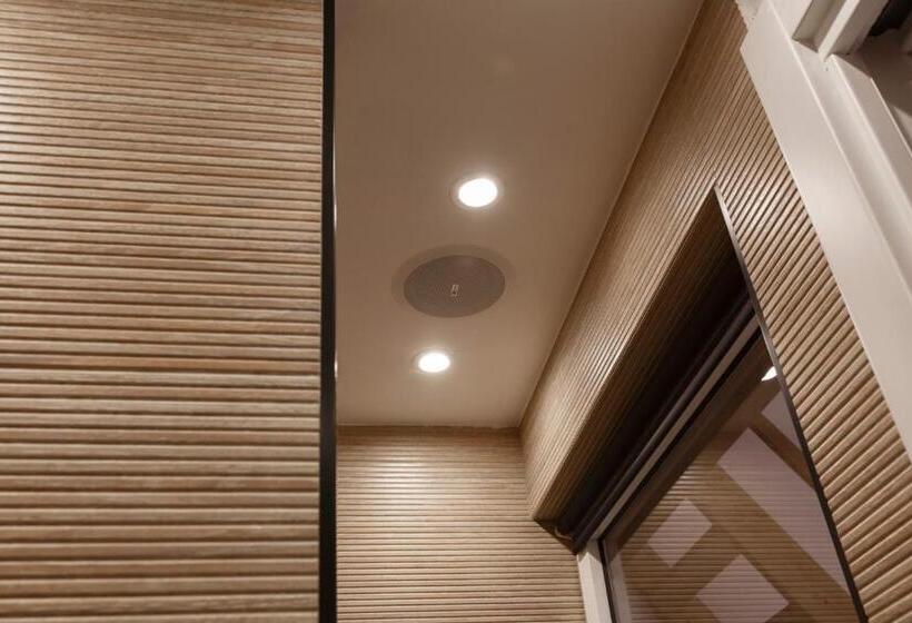 تختخواب و صبحانه Sicily Dreams Luxury