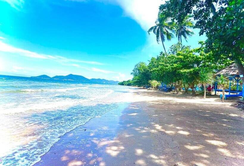 تختخواب و صبحانه Simone Rabbit Island