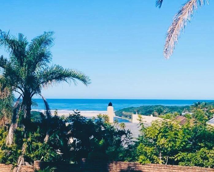 Bed and Breakfast Wokuphumla