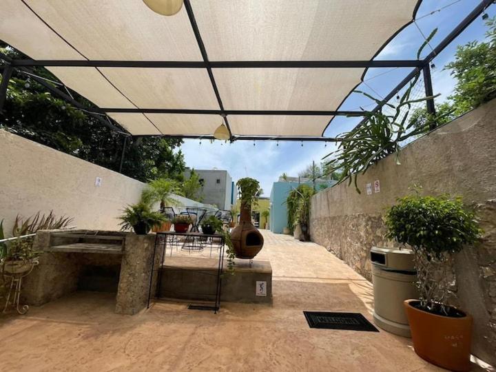 Casa Esperanza