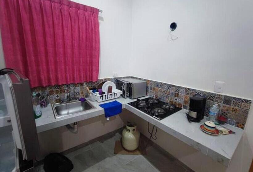 Casa Esperanza