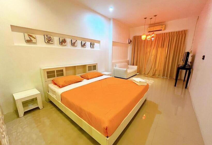 هتل บ้านพักสิริ มุกดาหาร