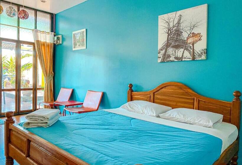 هتل บ้านพักสิริ มุกดาหาร