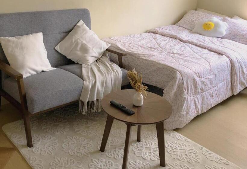 فندق Homey Studio In Avida Towers Davao