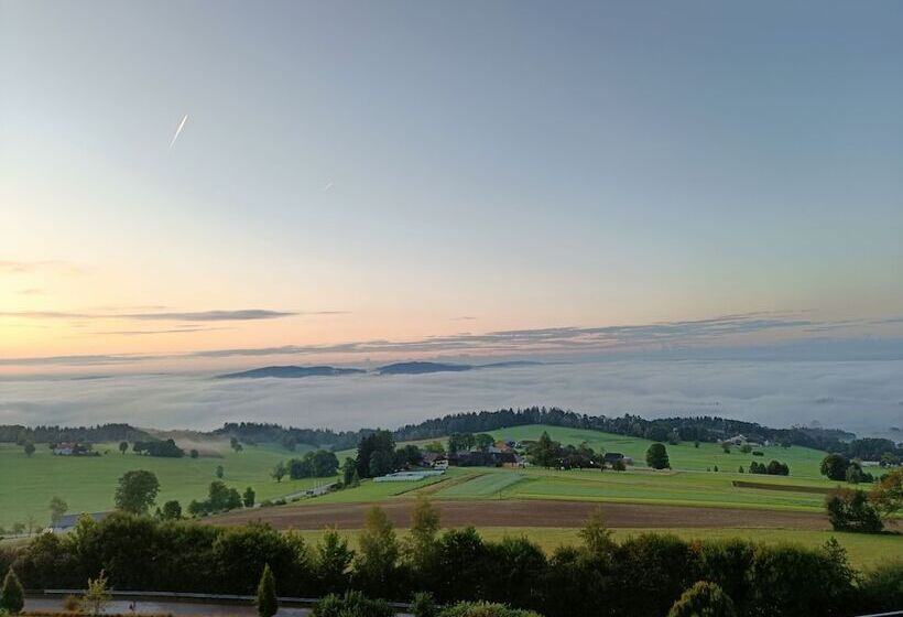 ホテル Aviva   Für Singles & Alleinreisende