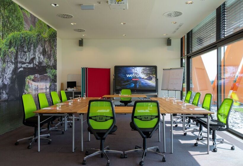 ホテル Aviva   Für Singles & Alleinreisende