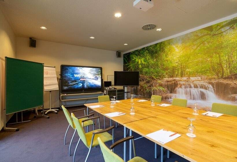 ホテル Aviva   Für Singles & Alleinreisende