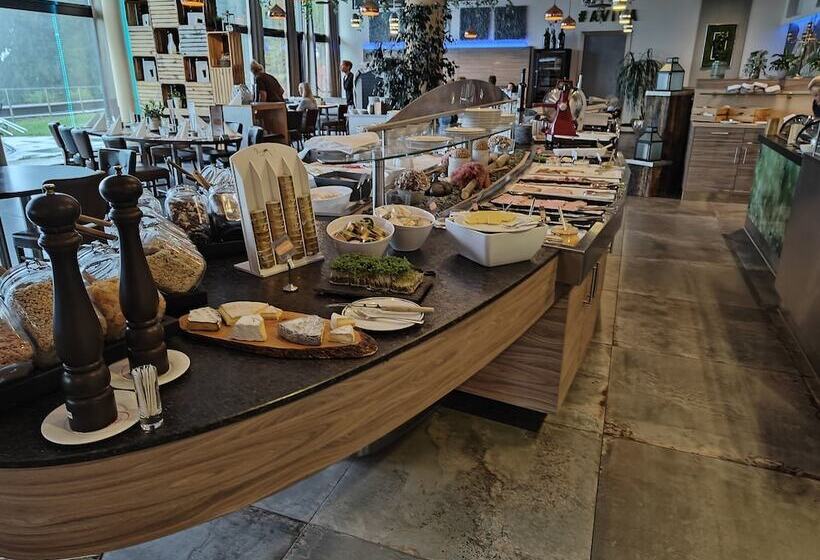 ホテル Aviva   Für Singles & Alleinreisende