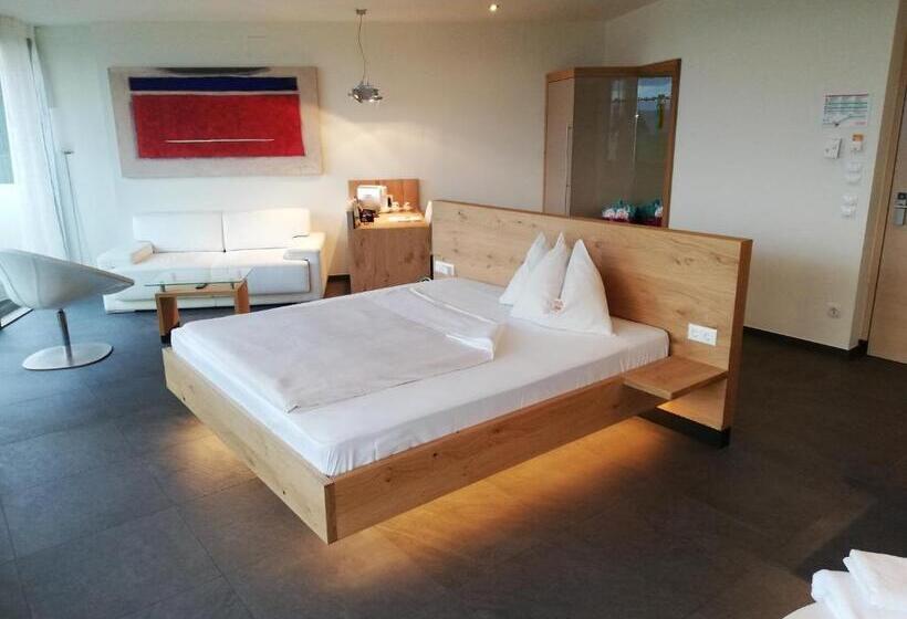 ホテル Aviva   Für Singles & Alleinreisende