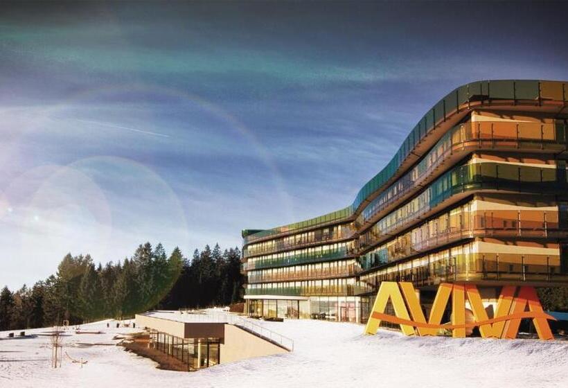 ホテル Aviva   Für Singles & Alleinreisende