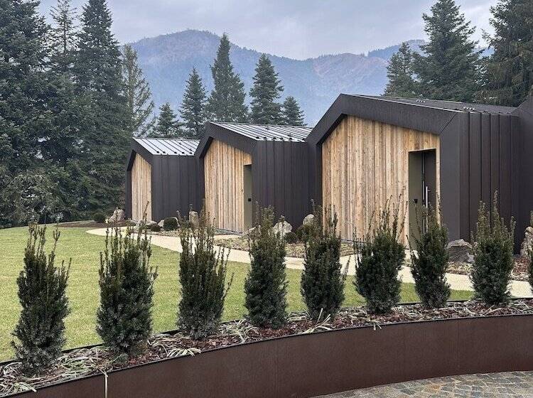 בית מלון כפרי Collina Luxury Relais