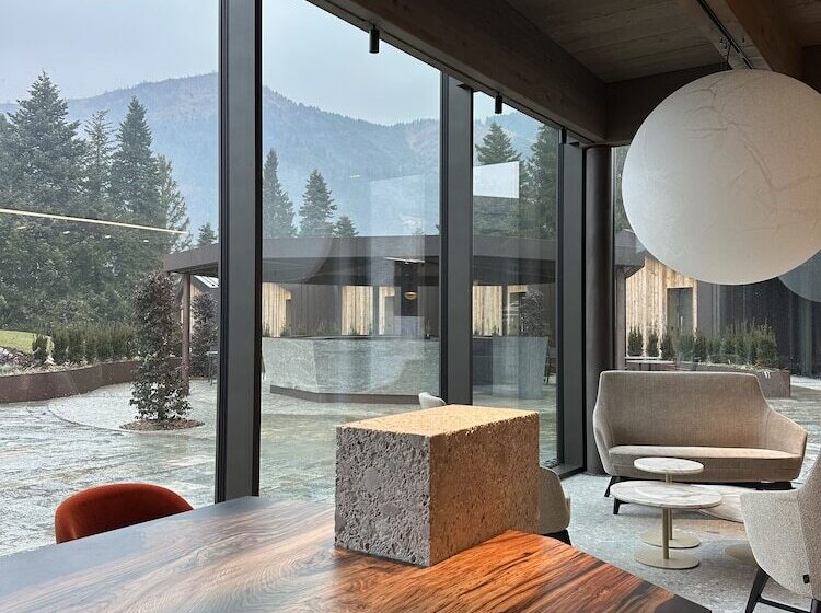 בית מלון כפרי Collina Luxury Relais