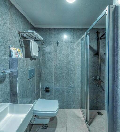 酒店 Diamond Lord Bungalow