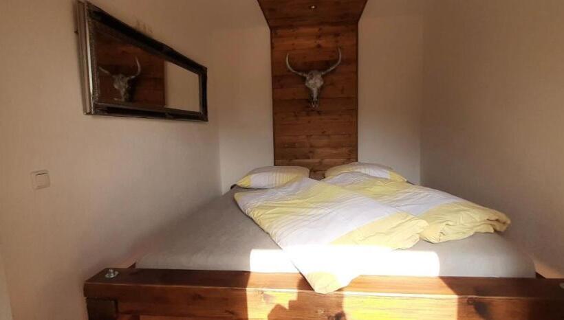 בית מלון כפרי Gästezimmer Lercher