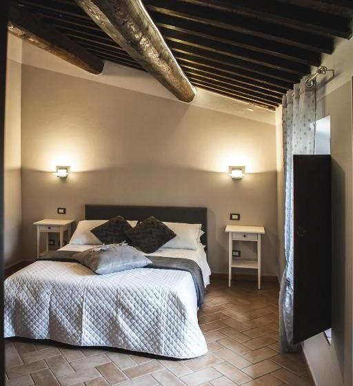 酒店 Masseria Del Bosco   Podere Poderuccio