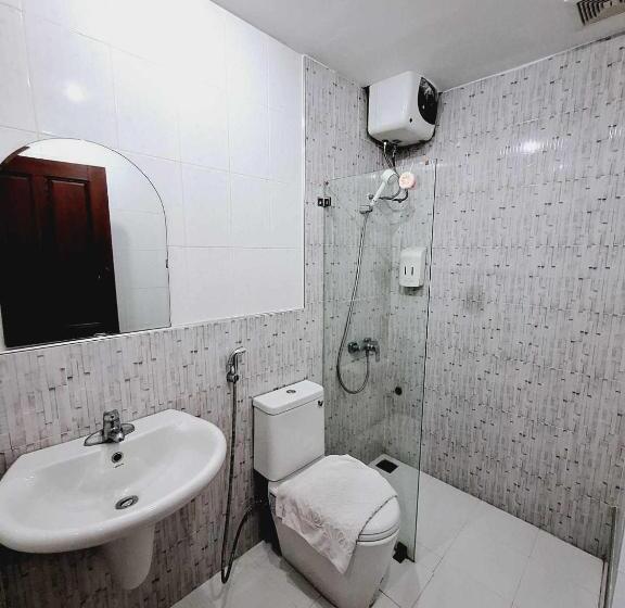 هتل Sinakhone Vientiane