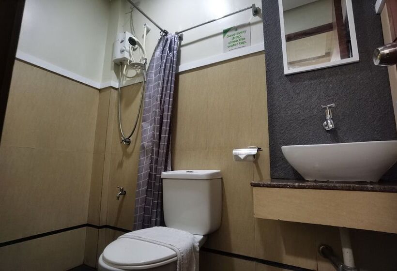 فندق Sunny Day Residences Cainta