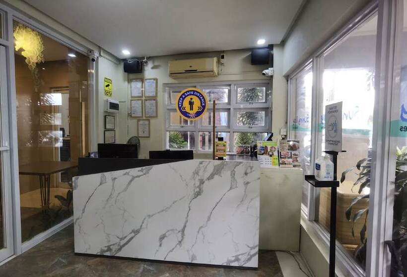 فندق Sunny Day Residences Cainta