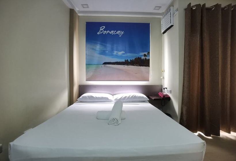 فندق Sunny Day Residences Cainta