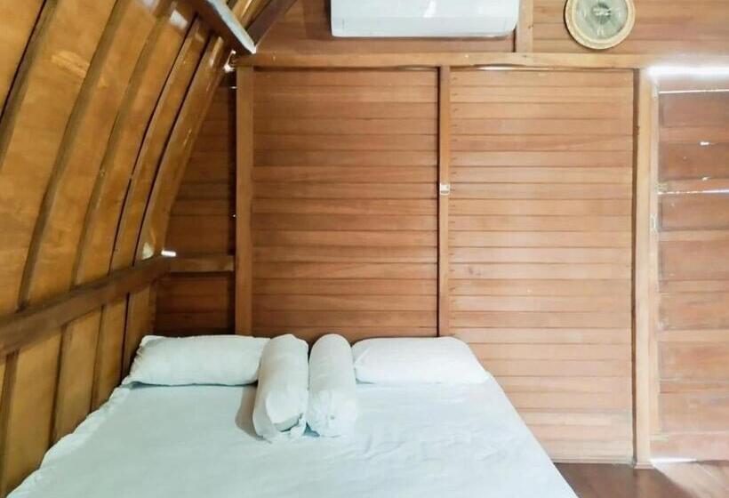 בית מלון כפרי The Lavana Villa Ldr Bandar Lampung