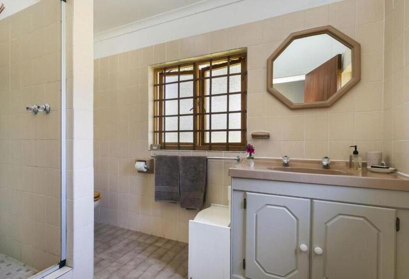 בית מלון כפרי Waterfall Farm Self Catering Cottages Citrusdal
