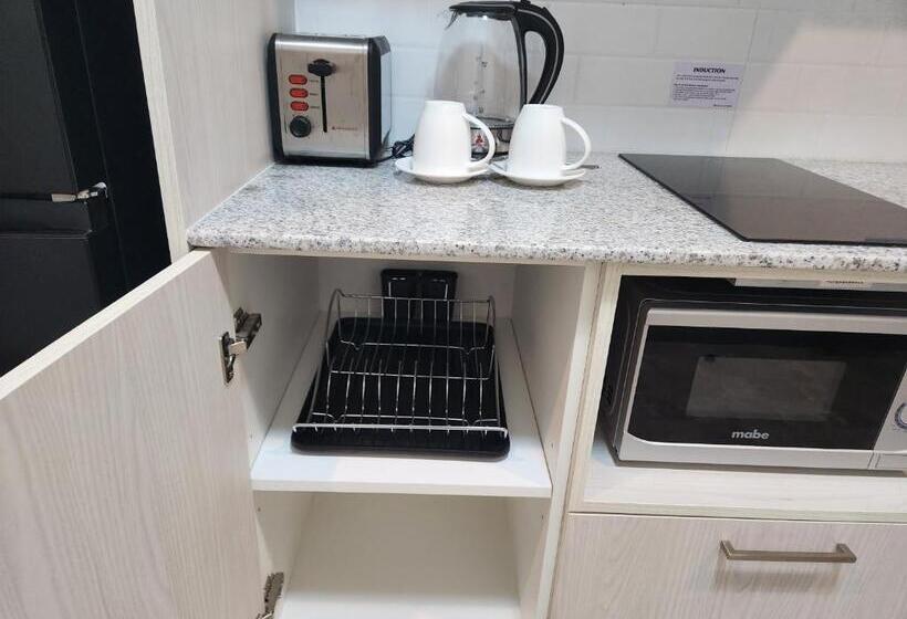 La Grande Residence 10th Floor Deluxe Unit