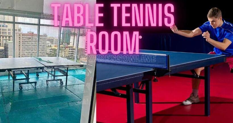 Live In Style Without Breaking The Bank With Our Deluxe Studio Units Complete With A Balcony And Stu