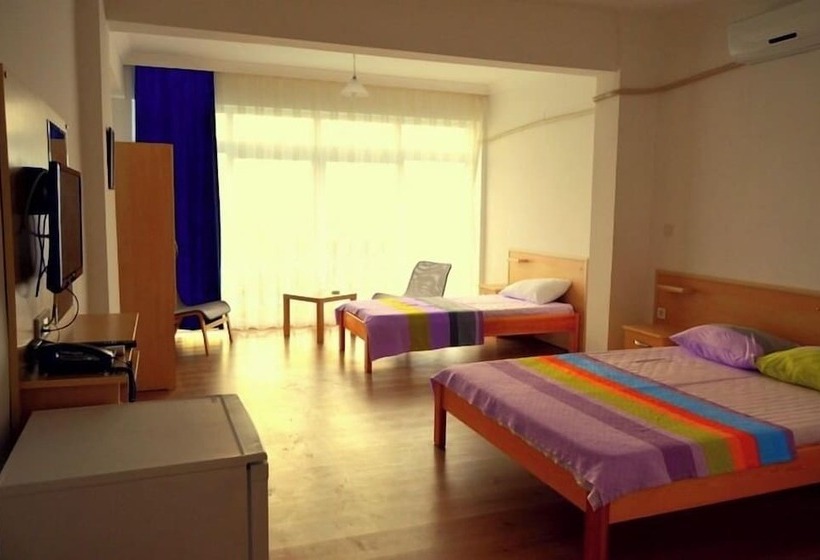 Marmada Otel