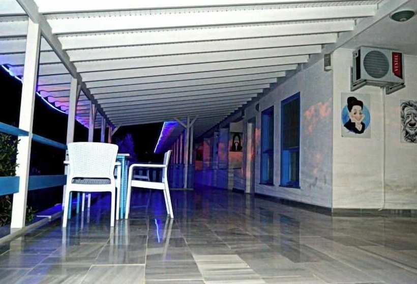 Marmada Otel
