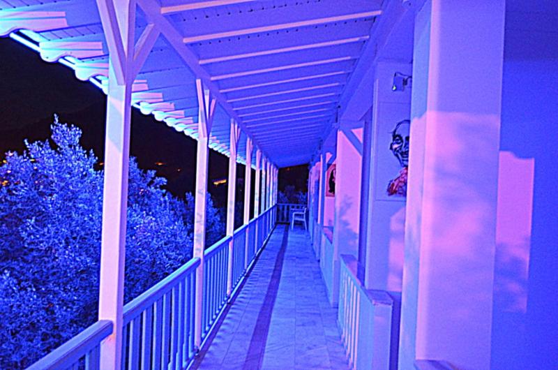 Marmada Otel