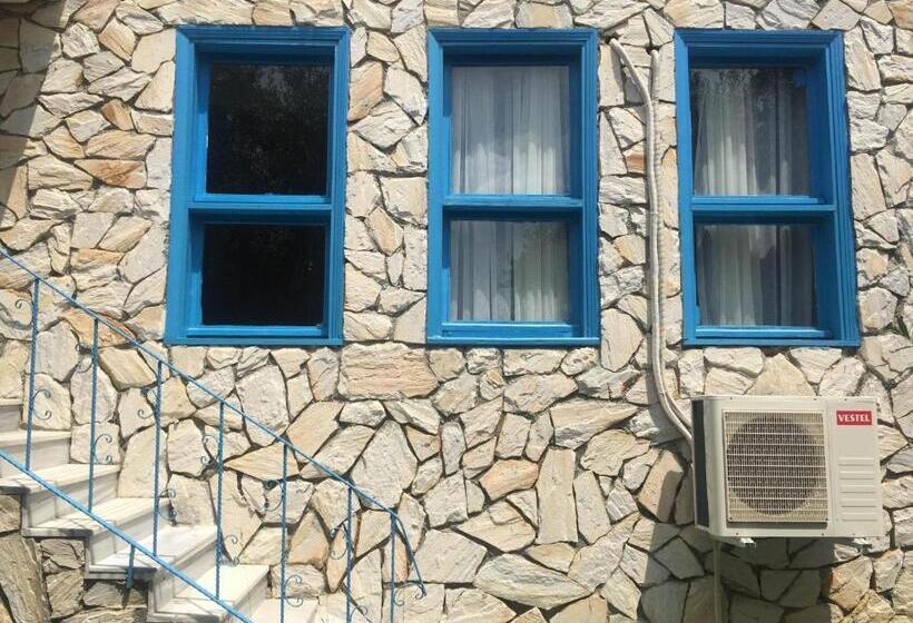 Marmada Otel