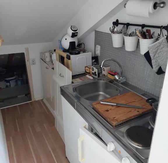 Musala 1 Bed & Breakfast