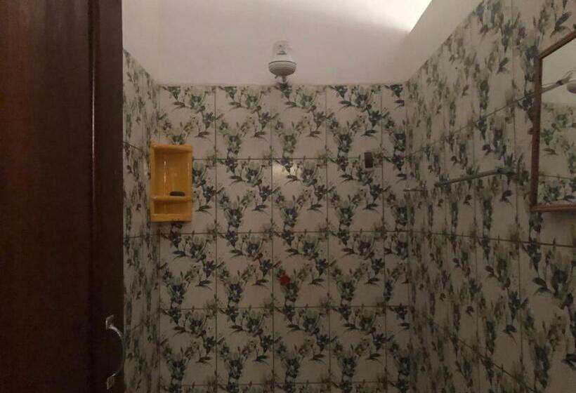 پانسیون Capitán Vitucho