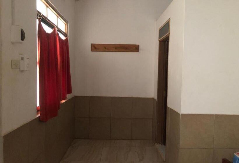 پانسیون Capitán Vitucho