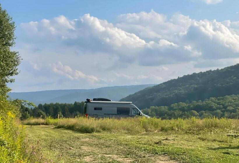 פנסיון Cozy Country Get Away Studio At Firefly Acres