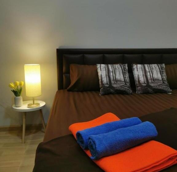 بنسيون Deeverpool Villa