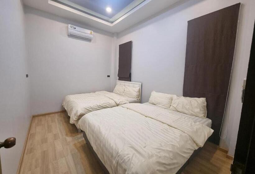 بنسيون Deeverpool Villa