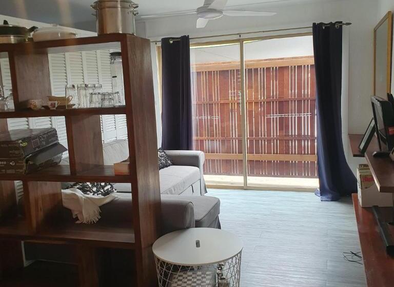 膳宿费 Guesthouse In Pacific Paradise