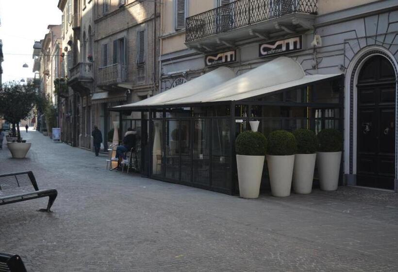 پانسیون Mario Al Borgo