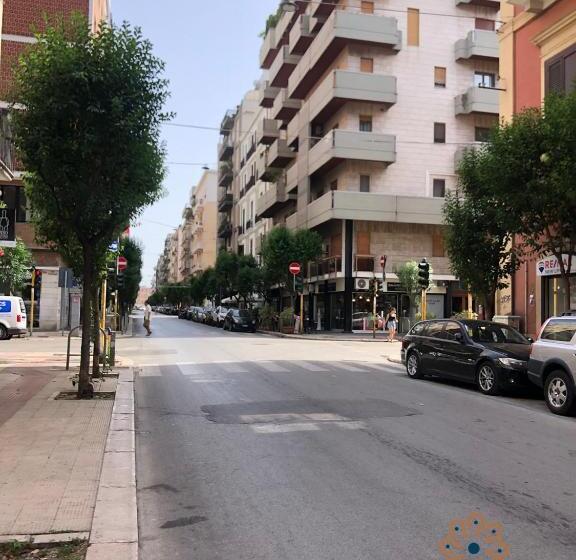 پانسیون Zema Home By Apulia Accommodation