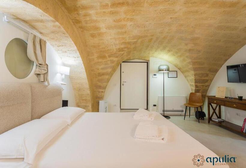پانسیون Zema Home By Apulia Accommodation