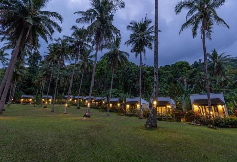 Phukhaolak Resort